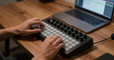 11 Best Music Production MIDI Controllers in 2026