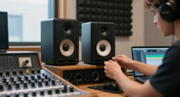 11 Best Studio Monitor Speakers in 2026