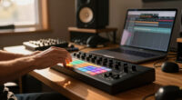 12 Best Music Production MIDI Controllers in 2026
