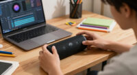 12 Best Portable Bluetooth Speakers for Students in 2026