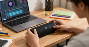 12 Best Portable Bluetooth Speakers for Students in 2026