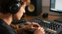 12 Best Studio Headphones For Creators In 2026