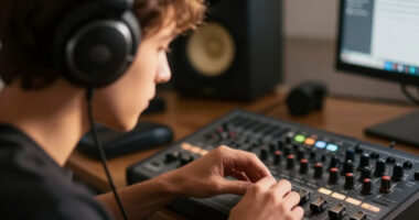 12 Best Studio Headphones For Creators In 2026