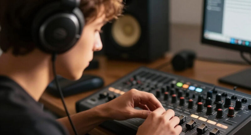 12 Best Studio Headphones For Creators In 2026