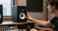 12 Best Studio Monitor Speakers in 2026