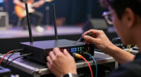 12 Best Wireless Microphone Systems For Live Performances In 2026