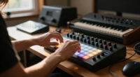 13 Best Music Production MIDI Controllers in 2026