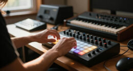 13 Best Music Production MIDI Controllers in 2026
