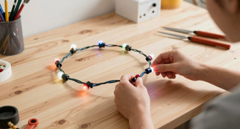 13 Best Patriotic LED String Lights in 2026
