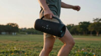 13 Best Portable Bluetooth Speakers for Outdoor Parties in 2026