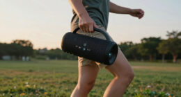 13 Best Portable Bluetooth Speakers for Outdoor Parties in 2026