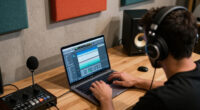 13 Best Studio Headphones For Creators In 2026