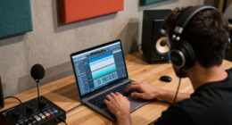 13 Best Studio Headphones For Creators In 2026
