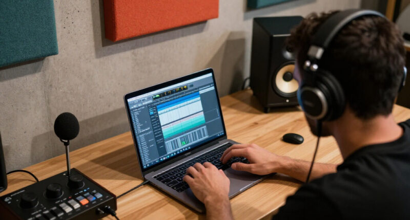 13 Best Studio Headphones For Creators In 2026