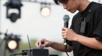13 Best Wireless Microphone Systems for Live Performances in 2026