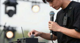 13 Best Wireless Microphone Systems for Live Performances in 2026