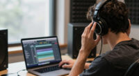 14 Best Studio Headphones for Music Production in 2026