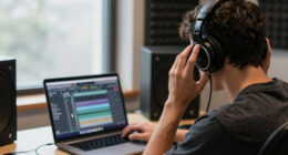 14 Best Studio Headphones for Music Production in 2026