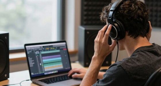 14 Best Studio Headphones for Music Production in 2026