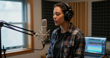 14 Best Studio Microphone for Home Recording in 2026