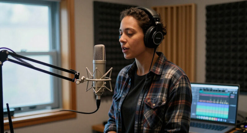 14 Best Studio Microphone for Home Recording in 2026