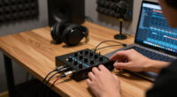 14 Best USB Audio Interface for Music Production in 2026