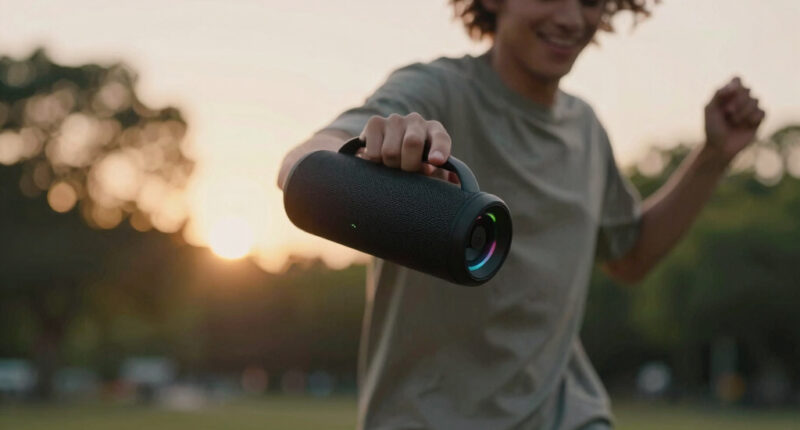 14 Best Wireless Bluetooth Party Speakers in 2026