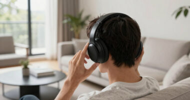 14 Best Wireless Noise Cancelling Headphones in 2026