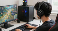 15 Best Gaming Headphones With Microphone in 2026