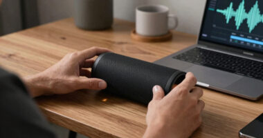 15 Best Portable Bluetooth Speakers in 2026