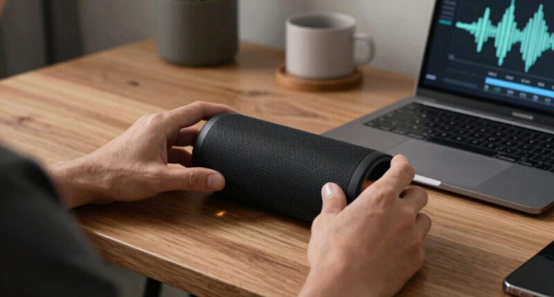 15 Best Portable Bluetooth Speakers in 2026