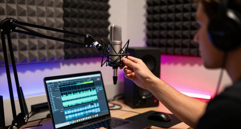 15 Best USB Microphones for Streaming in 2026