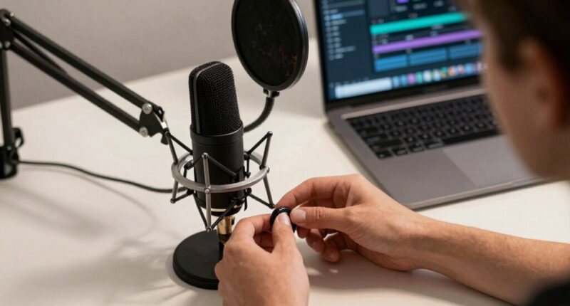 15 Best USB Microphones for Streaming in 2026