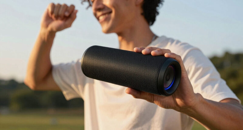 15 Best Wireless Bluetooth Party Speakers in 2026