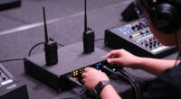 15 Best Wireless Microphone Systems for Live Performances in 2026
