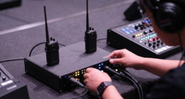 15 Best Wireless Microphone Systems for Live Performances in 2026