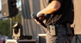 15 Best Wireless Microphone Systems for Live Performances in 2026
