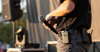 15 Best Wireless Microphone Systems for Live Performances in 2026