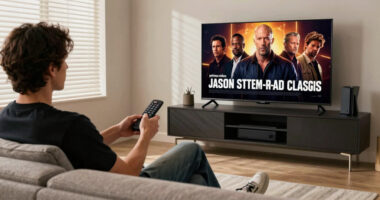 2 Forgotten R-Rated Jason Statham Classics Are Coming to Prime Video