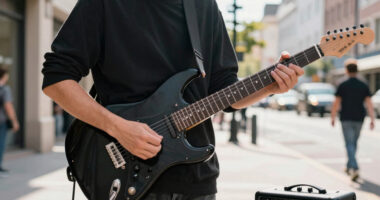 3 Best Wireless Guitar Amplifiers in 2026