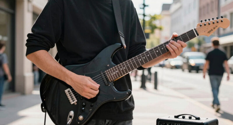3 Best Wireless Guitar Amplifiers in 2026