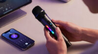 6 Best Wireless Bluetooth Karaoke Microphone in 2026