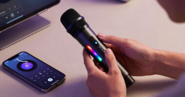 6 Best Wireless Bluetooth Karaoke Microphone in 2026