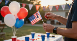 7 Best Music-Themed Patriotic Party Supplies in 2026