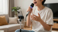 7 Best Wireless Bluetooth Karaoke Microphones in 2026