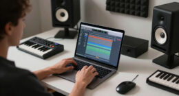 8 Best Digital Audio Workstations for Beginners in 2026