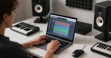 8 Best Digital Audio Workstations for Beginners in 2026