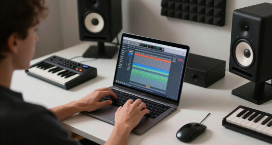 8 Best Digital Audio Workstations for Beginners in 2026