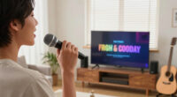 8 Best Wireless Bluetooth Karaoke Microphone in 2026