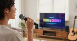 8 Best Wireless Bluetooth Karaoke Microphone in 2026